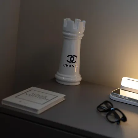 Apartamento Industrial