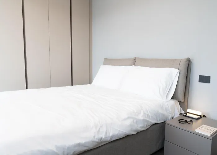 Apartamento Industrial *