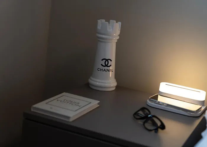 Apartamento Industrial