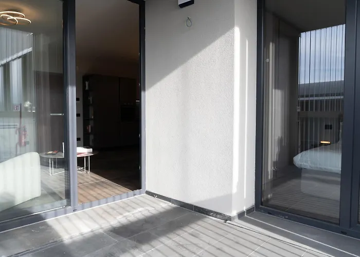 Apartamento Industrial